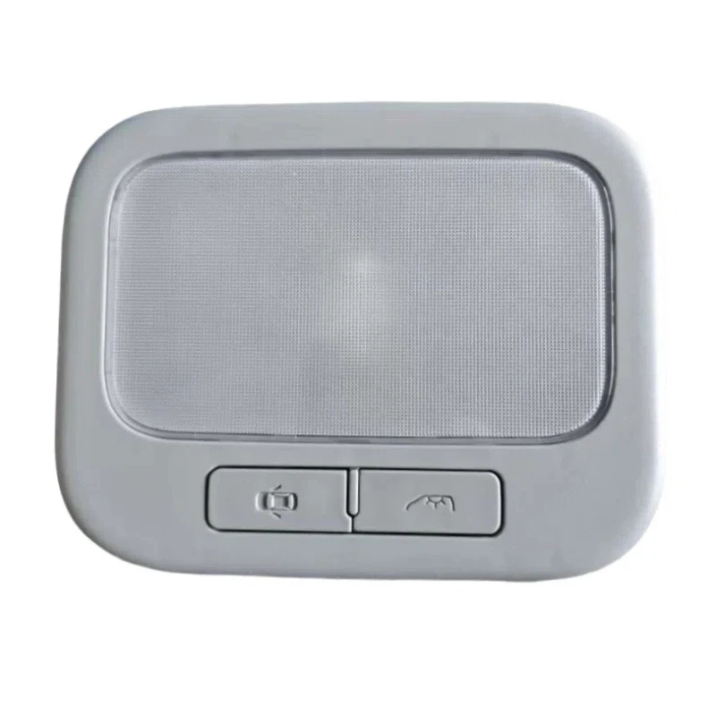 Car Over Head Roof Lamp Sunroof Reading Light For Hyundai H-1 H1 Wagon Staria
Car Over Head Roof Lamp Sunroof Reading Light For Hyundai H-1 H1 Wagon Staria