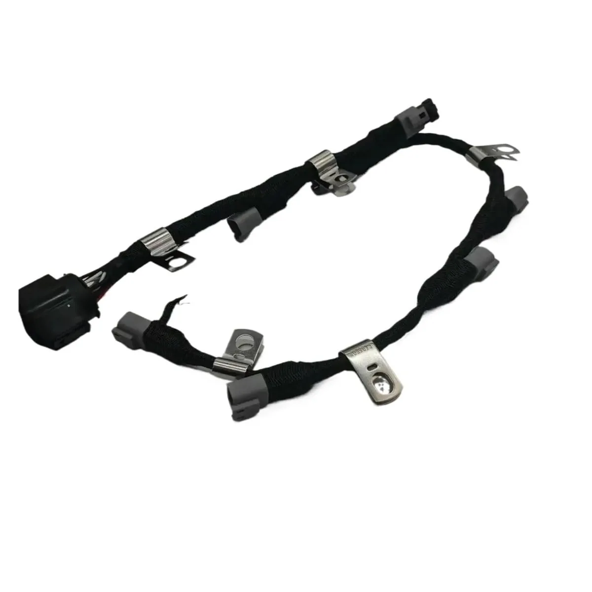 2864504 Injector Harness Compatible for QSM11 Engine
2864504 Injector Harness Compatible for QSM11 Engine