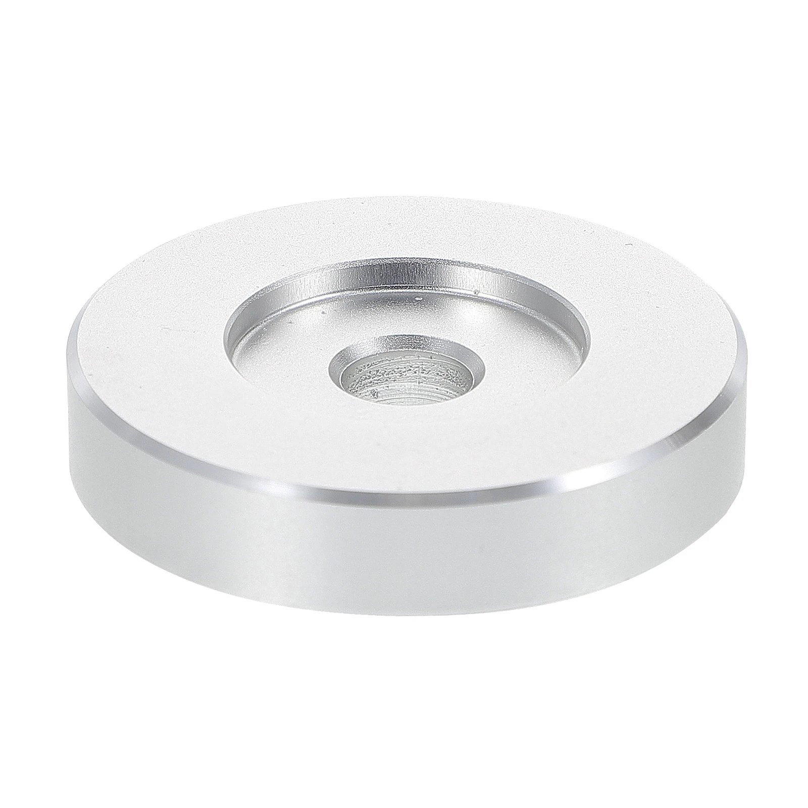 High Quality 7 Inch 45 Metal Record Adapter for Turntable Reduces Pitch Swing Ensures Smooth Play 45 Adapter
High Quality 7 Inch 45 Metal Record Adapter for Turntable Reduces Pitch Swing Ensures Smooth Play 45 Adapter