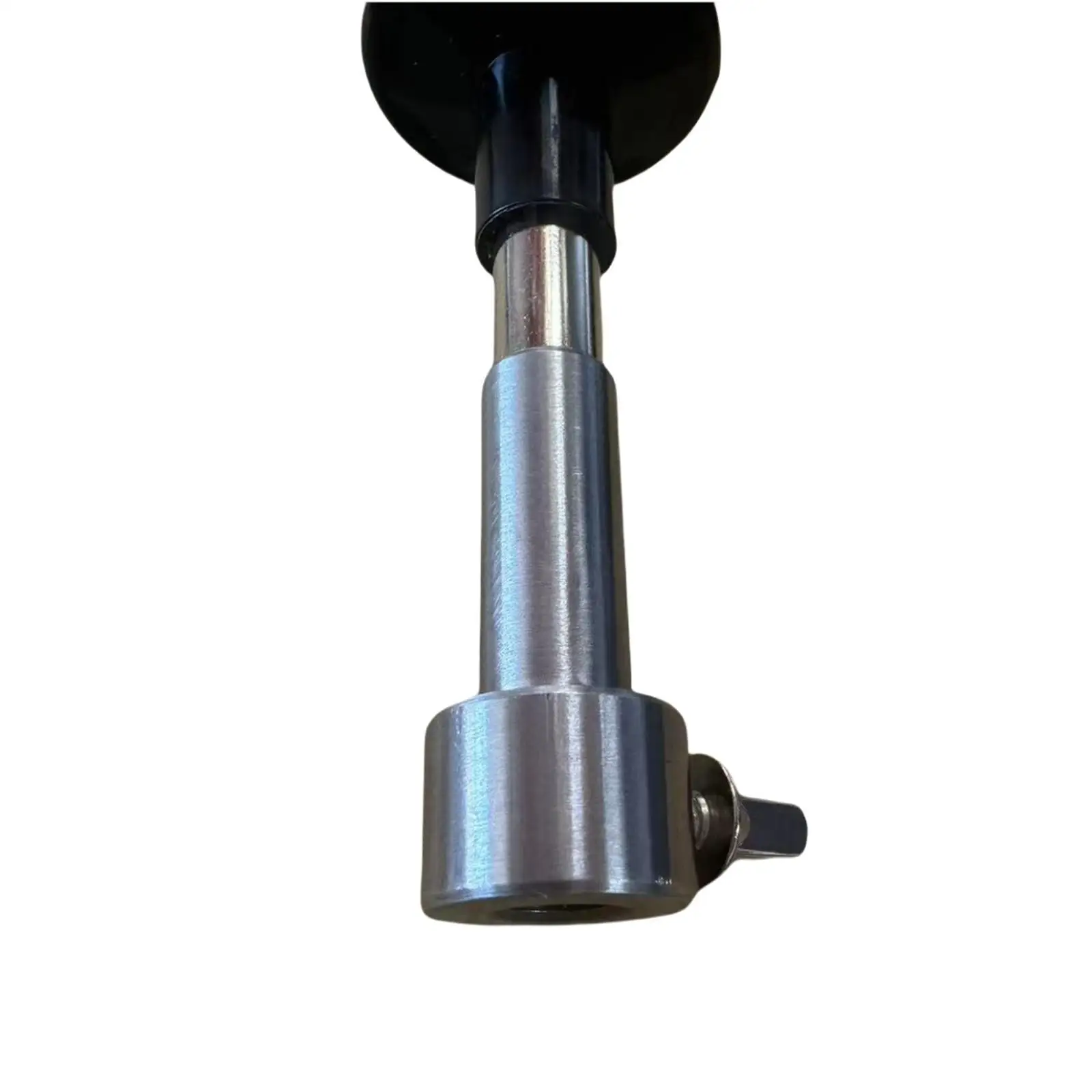 Cymbal Stacker Stand Steel Drum Hardware Accessory Percussion Cymbal Mount for Drum Kit Setup
Cymbal Stacker Stand Steel Drum Hardware Accessory Percussion Cymbal Mount for Drum Kit Setup