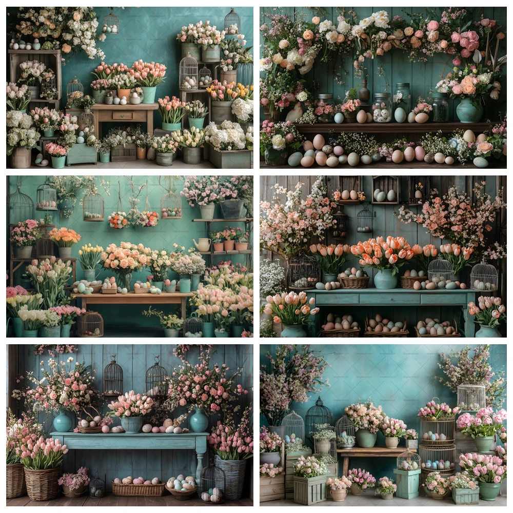 Easter Bunnies Carrots Farm Backdrops Kids Baby Birthday Cake Smash Photocall Spring Garden Jungle Props Backgrounds
Easter Bunnies Carrots Farm Backdrops Kids Baby Birthday Cake Smash Photocall Spring Garden Jungle Props Backgrounds