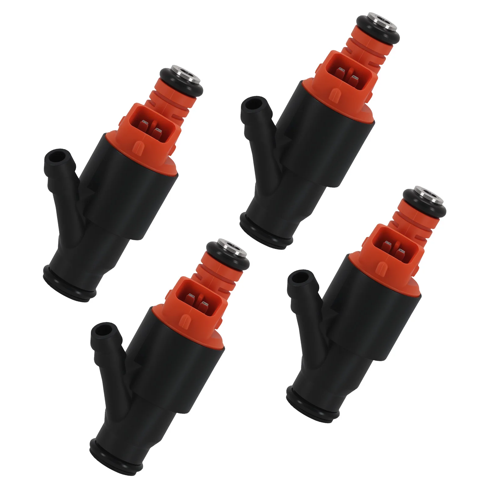 4PCS Fuel Injectors for Kia Sportage Sport Utility 1995-2002 2.0L 84212231
4PCS Fuel Injectors for Kia Sportage Sport Utility 1995-2002 2.0L 84212231