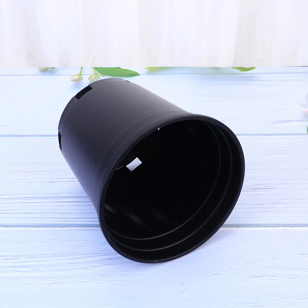 5 Pcs Containers Plant Pot Large Flower Pots Garden Flowerpot Ornament Tree Planting Thicken Bucket Round
5 Pcs Containers Plant Pot Large Flower Pots Garden Flowerpot Ornament Tree Planting Thicken Bucket Round