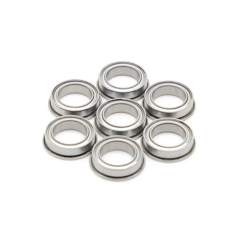 1PC Flange Bearing With Retaining Edge F6700 F6701 F6300 F6301 F6302F6304 F6305 F6306
1PC Flange Bearing With Retaining Edge F6700 F6701 F6300 F6301 F6302F6304 F6305 F6306