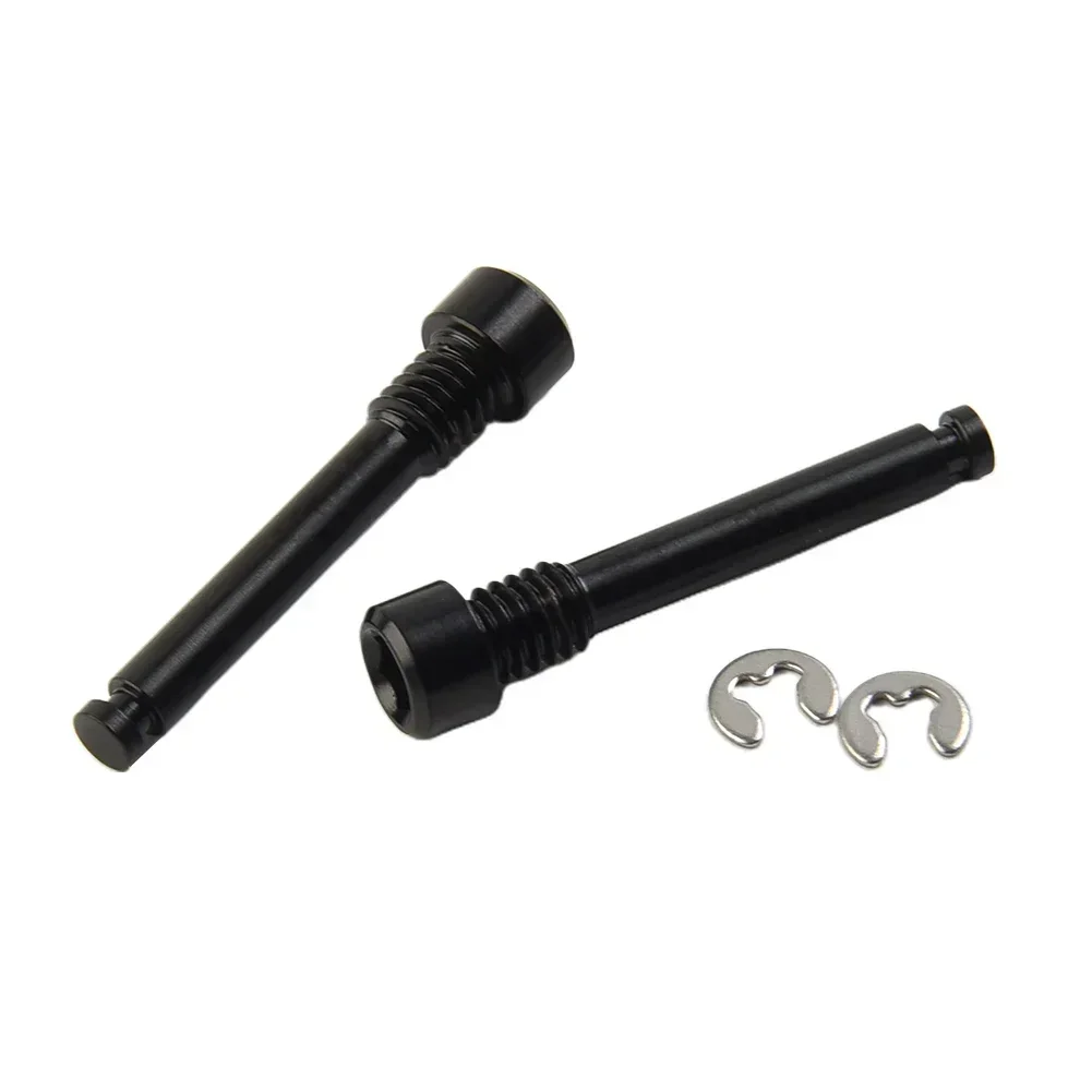 Colorful Titanium Bolts For SR AM Avids Disc Brake Installation Threaded Pin Inserts Screw Mountain Bike Accessories
Colorful Titanium Bolts For SR AM Avids Disc Brake Installation Threaded Pin Inserts Screw Mountain Bike Accessories