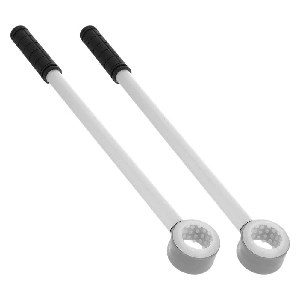 2 Pcs Window Opening Lever Extra Long Wand Silver Blind Stick Hook Tool for Cordless Windows Kitchen Bedroom Use Smooth
2 Pcs Window Opening Lever Extra Long Wand Silver Blind Stick Hook Tool for Cordless Windows Kitchen Bedroom Use Smooth