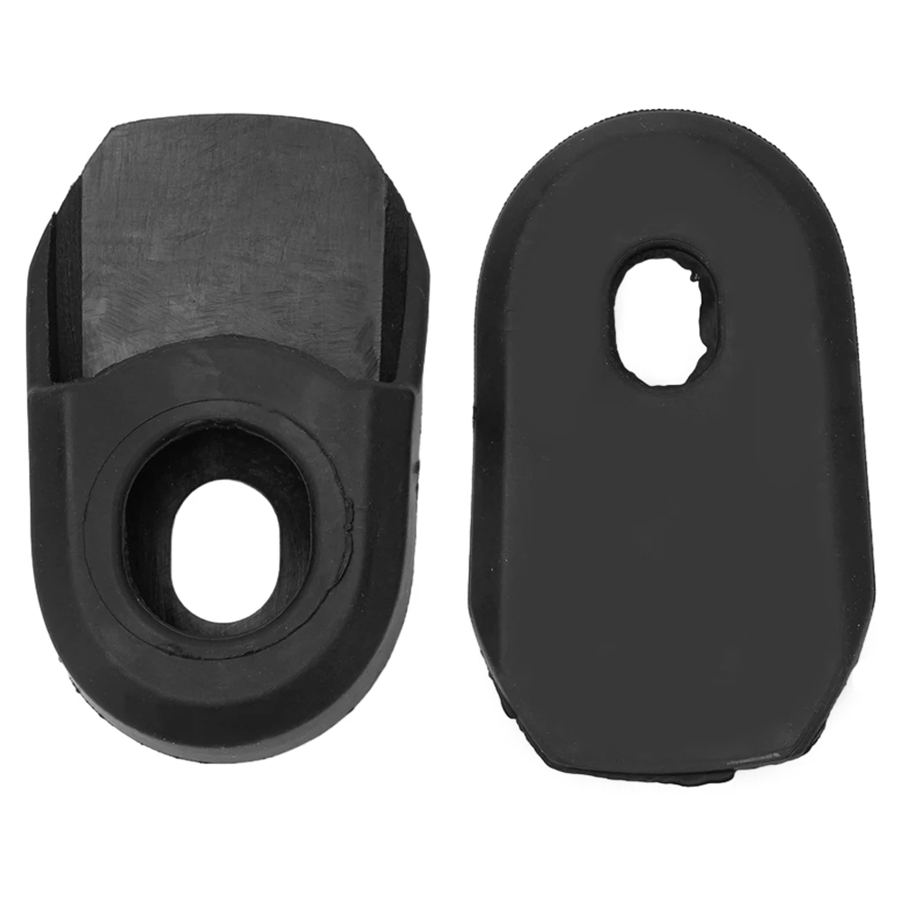 2x Cover Anti-stretch Bicycle Cap Crankset MTB Mountain Bike Protector Case Road Bike Silicon New Nice Portable
2x Cover Anti-stretch Bicycle Cap Crankset MTB Mountain Bike Protector Case Road Bike Silicon New Nice Portable