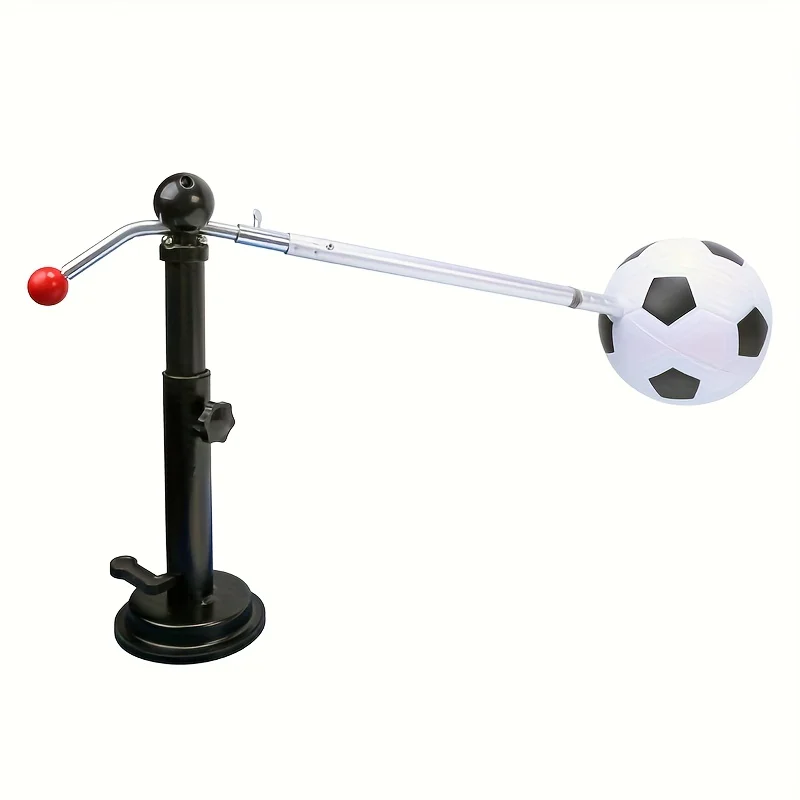 Soccer Kick Trainer Foot Sense Football Training Aids Equipment for Players Flexible Agile Outdoor Indoor Passing Skills
Soccer Kick Trainer Foot Sense Football Training Aids Equipment for Players Flexible Agile Outdoor Indoor Passing Skills
