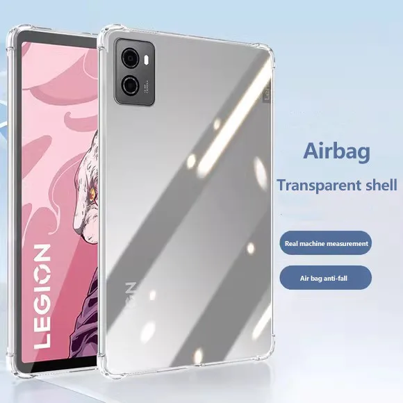 Чехол для Lenovo Legion Y700 2025 Legion Y700 3-го поколения 8,8 дюйма TB321FU Y700 2023 2nd 2022 1ST Прозрачная задняя крышка из ТПУ
Чехол для Lenovo Legion Y700 2025 Legion Y700 3-го поколения 8,8 дюйма TB321FU Y700 2023 2nd 2022 1ST Прозрачная задняя крышка из ТПУ