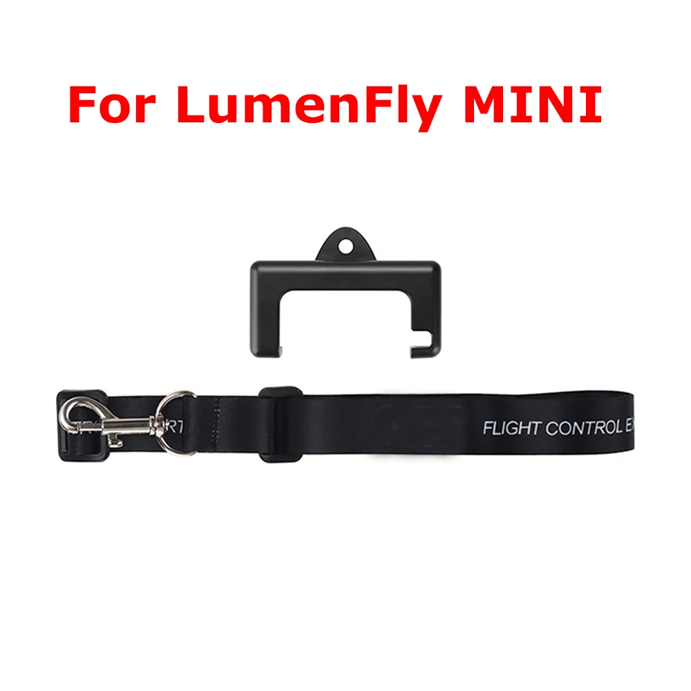 Remote Control Lanyard with Clip for MINI No Disassembly Needed Adjustable Shoulder Strap ABS Clip Portable
Remote Control Lanyard with Clip for MINI No Disassembly Needed Adjustable Shoulder Strap ABS Clip Portable