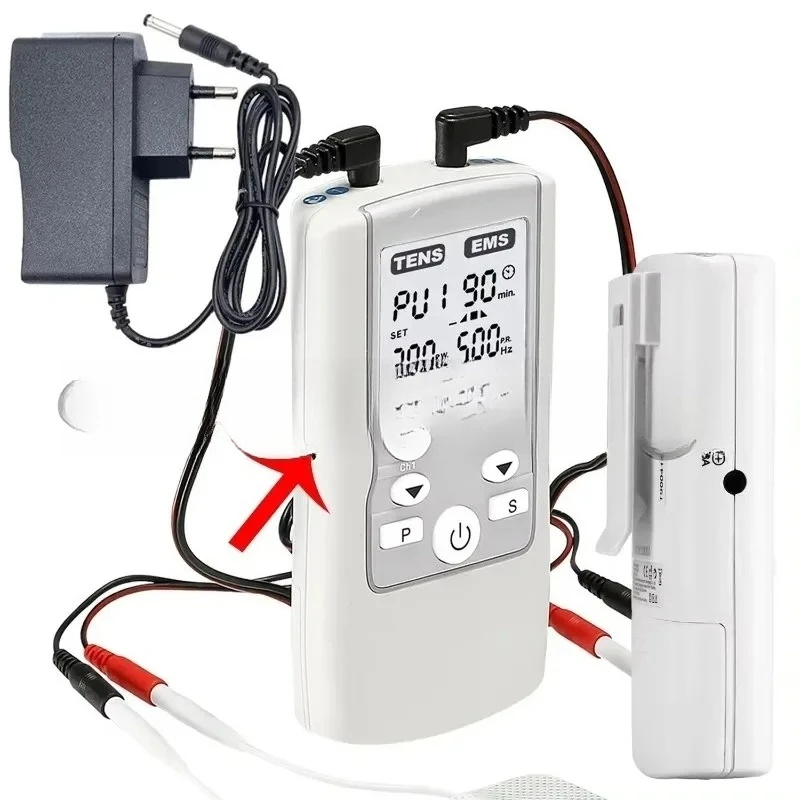 AI Chip оптовая продажа цифровой физиотерапии двухканальный 36 режимов tens 7000
AI Chip оптовая продажа цифровой физиотерапии двухканальный 36 режимов tens 7000