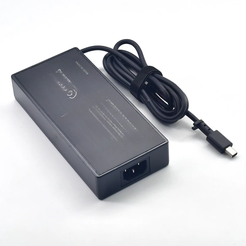 LL+ 280W 20V 14A AC Adapter Charger for ASUS TUF Gaming F16 FX608LM FX608JMR FX608JM
LL+ 280W 20V 14A AC Adapter Charger for ASUS TUF Gaming F16 FX608LM FX608JMR FX608JM
