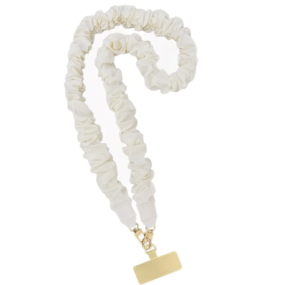 Adjustable Mobile Phone Lanyard Neck Hanging Detachable Crossbody Phone Strap Anti-Lost Metal Buckle Mobile Phone Chain
Adjustable Mobile Phone Lanyard Neck Hanging Detachable Crossbody Phone Strap Anti-Lost Metal Buckle Mobile Phone Chain