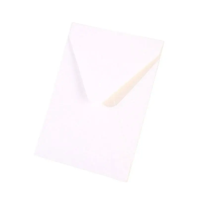 50Pcs/Lot 16X11cm Envelope Small Business Supplies 150G Paper Invitations Postcards Letters Bag
50Pcs/Lot 16X11cm Envelope Small Business Supplies 150G Paper Invitations Postcards Letters Bag