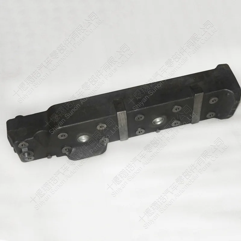 6BT5.9 Engine Exhaust Manifold 4020065 3914970 3905322 3918925 4019950
6BT5.9 Engine Exhaust Manifold 4020065 3914970 3905322 3918925 4019950