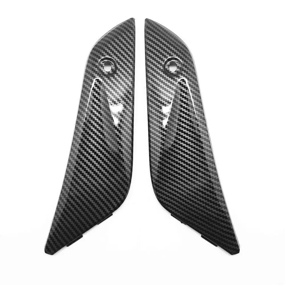 Обтекатели мотоцикла CBR для HONDA CBR1000RR 2004-2007, боковая крышка бака, накладка, обтекатель, гидроокунанная отделка из углеродного волокна
Обтекатели мотоцикла CBR для HONDA CBR1000RR 2004-2007, боковая крышка бака, накладка, обтекатель, гидроокунанная отделка из углеродного волокна