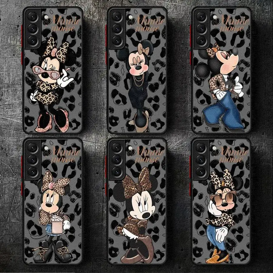 Disney Leopard Mickey Phone Case for Samsung S24 S23 S22 S21 S20 S10 S9 S10 Plus S24 S23 S22 S21 S20 Ultra S23 S21 S20 FE S10 4G
Disney Leopard Mickey Phone Case for Samsung S24 S23 S22 S21 S20 S10 S9 S10 Plus S24 S23 S22 S21 S20 Ultra S23 S21 S20 FE S10 4G