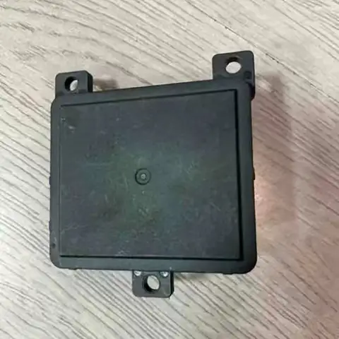 5WA907561 For VW Skoda Octavia PRO ACC Adaptive Cruise Control Unit 5WA 907 561