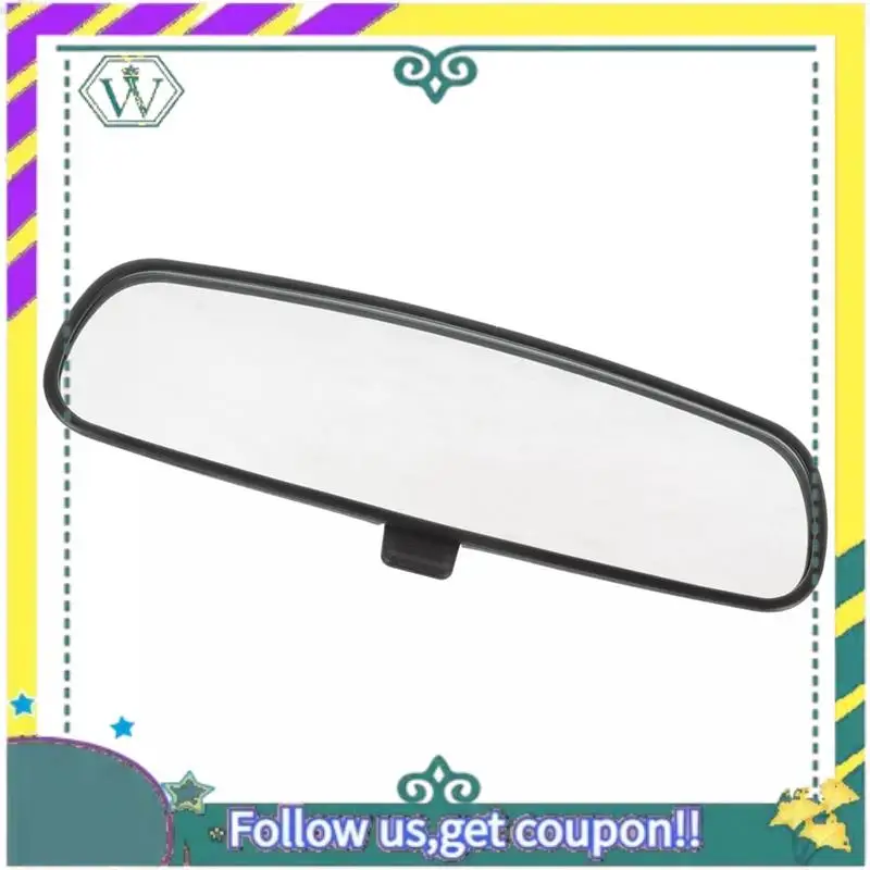Upgraded Car Interior Rear View Mirror X9201AE000 For Subaru Legacy Outback 2000-2003 Car Accessories
Upgraded Car Interior Rear View Mirror X9201AE000 For Subaru Legacy Outback 2000-2003 Car Accessories