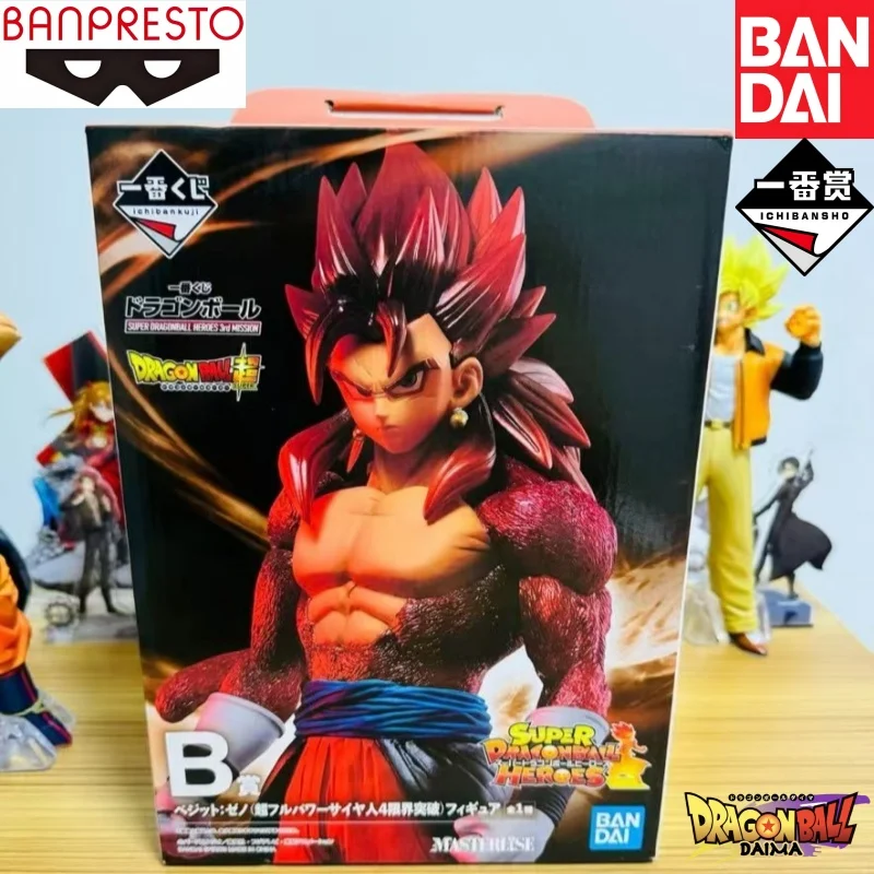 Bandai оригинал в наличии Ichiban Kuji Super Saiyan Dragon Ball Heroes Masterlise Son Goku Zamasu Vegetto Фигурка Совершенно новая в упаковке
Bandai оригинал в наличии Ichiban Kuji Super Saiyan Dragon Ball Heroes Masterlise Son Goku Zamasu Vegetto Фигурка Совершенно новая в упаковке