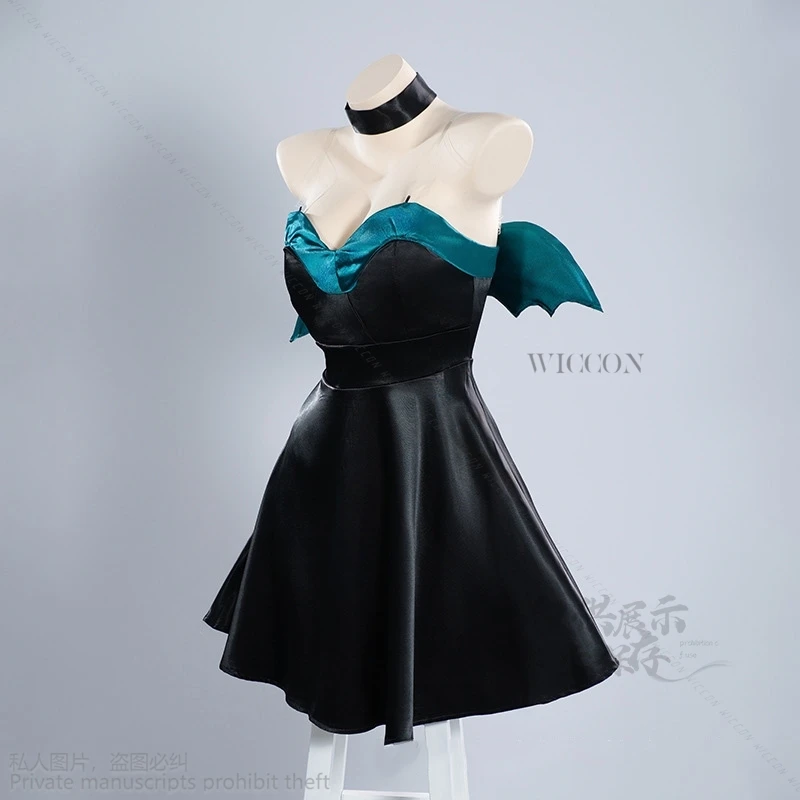 Game Valorant Sage Customized Cosplay Ling Ying Wei And Wig Halloween Dress Sexy Hat Earrings
Game Valorant Sage Customized Cosplay Ling Ying Wei And Wig Halloween Dress Sexy Hat Earrings