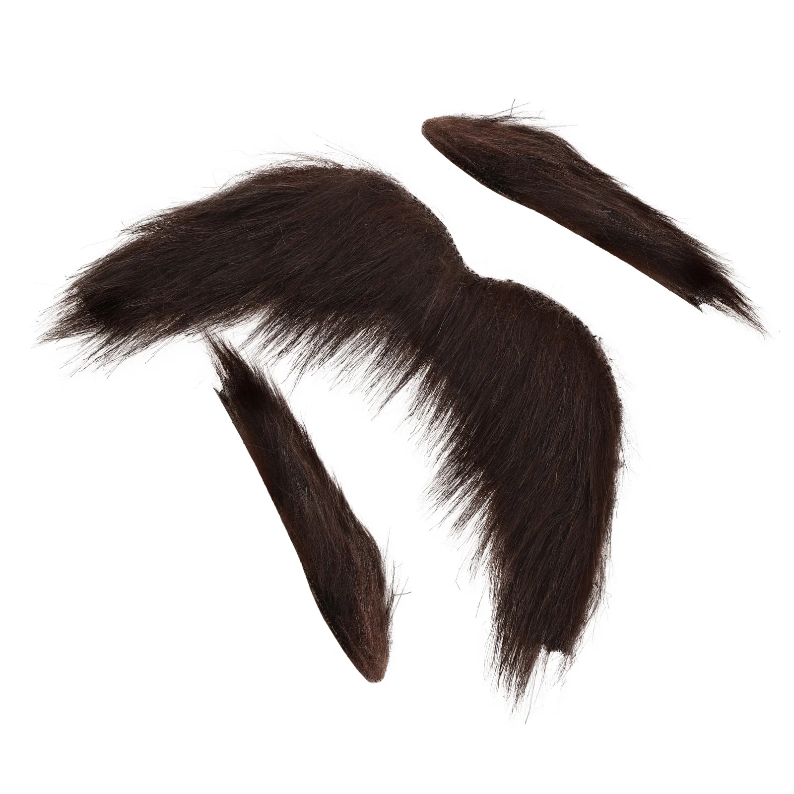 Simulated Beard and Eyebrows Costume Accessories Fake Adult Party Props Cosplay
Simulated Beard and Eyebrows Costume Accessories Fake Adult Party Props Cosplay