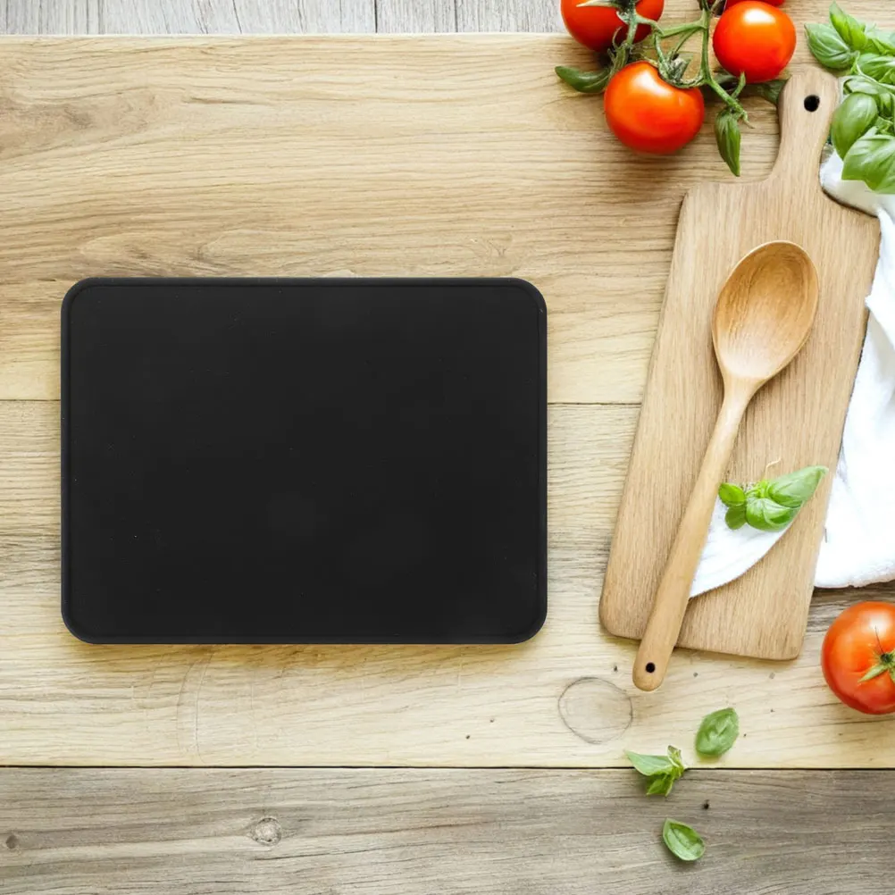 2Pcs Coffee Tamping Mat Non Slip Silicone Corner Espresso Tamper Pad Stable Pressing Mat for Home Coffee Machine Countertop
2Pcs Coffee Tamping Mat Non Slip Silicone Corner Espresso Tamper Pad Stable Pressing Mat for Home Coffee Machine Countertop