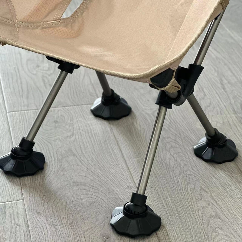 4 шт., 13/15/16 мм, чехол для ног стула для кемпинга, пластиковый нескользящий чехол для ног стула на открытом воздухе, регулируемый коврик для ног стула для рыбалки, аксессуар
4 шт., 13/15/16 мм, чехол для ног стула для кемпинга, пластиковый нескользящий чехол для ног стула на открытом воздухе, регулируемый коврик для ног стула для рыбалки, аксессуар