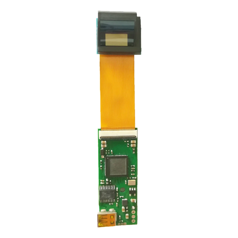 0.4 inch EVF Viewfinder HDMI AV Display Optical Camera Monocular Integrated Microdisplay Module
0.4 inch EVF Viewfinder HDMI AV Display Optical Camera Monocular Integrated Microdisplay Module