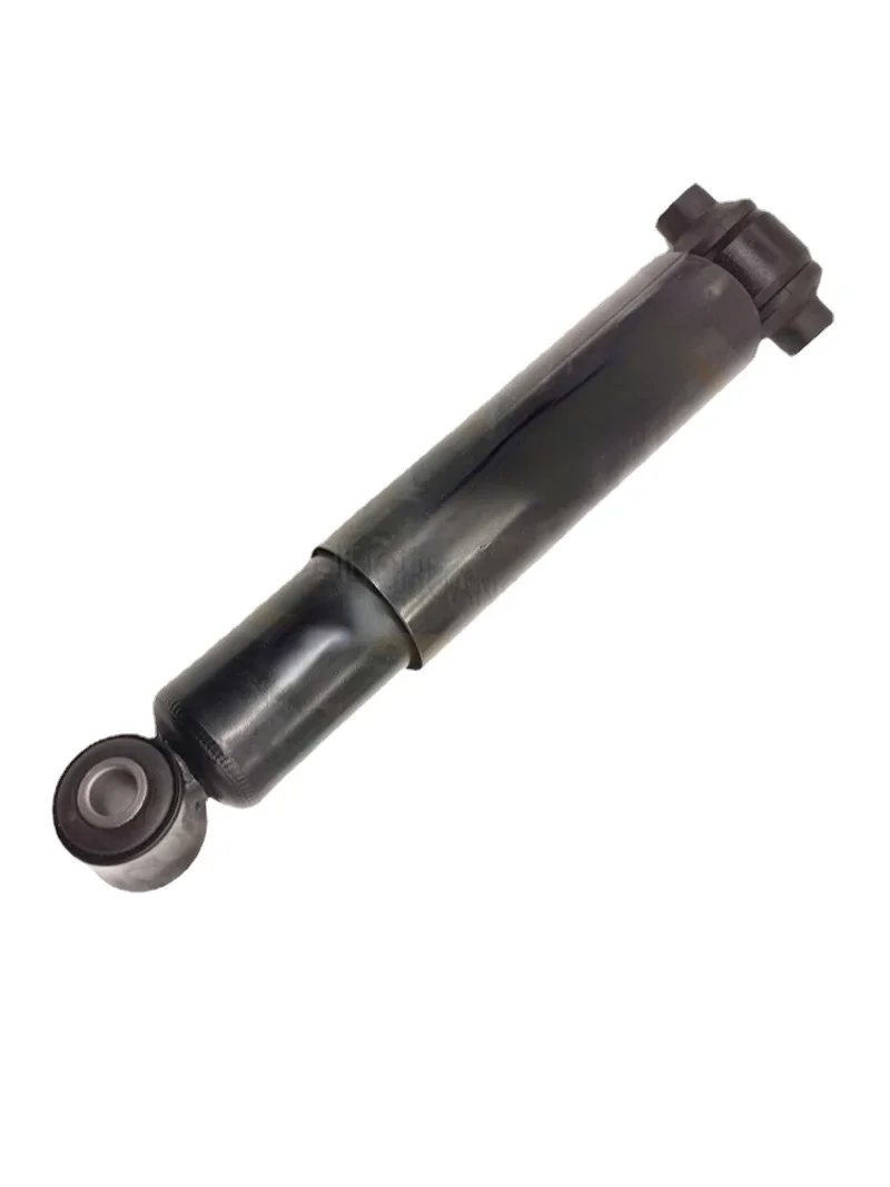 Applicable to Beijing Heavy Truck Shock Absorber Accessories Steel Plate Shock Absorber Shock Absorber Assembly
Applicable to Beijing Heavy Truck Shock Absorber Accessories Steel Plate Shock Absorber Shock Absorber Assembly