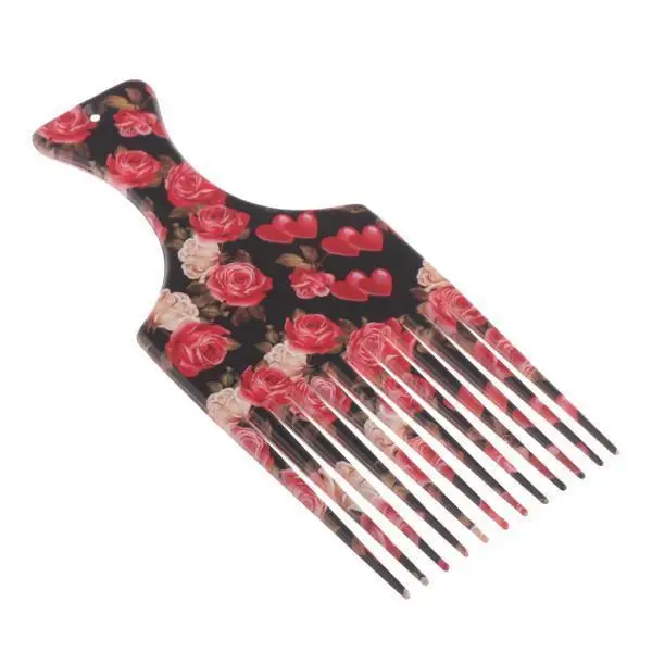 2x Professional Styling Combs Curly Hair Coloring Wide Comb
2x Professional Styling Combs Curly Hair Coloring Wide Comb