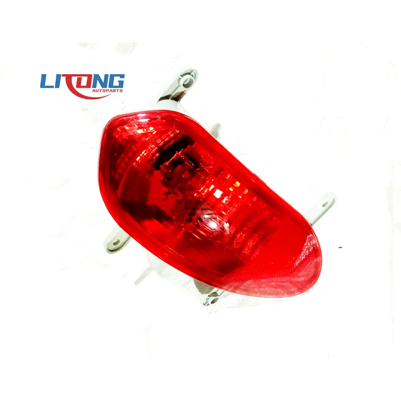 C00016983 bramd new High quality Car Rear fog lights Left Auto Spare Parts OE
C00016983 bramd new High quality Car Rear fog lights Left Auto Spare Parts OE
