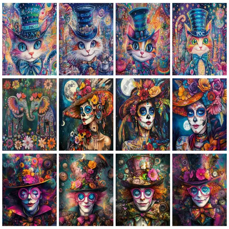 PhotoCustom Diy Painting By Numbers For Adults Kits Man Acrylic Paint Handpainted Numbers Painting For Home Decors Diy Gift
PhotoCustom Diy Painting By Numbers For Adults Kits Man Acrylic Paint Handpainted Numbers Painting For Home Decors Diy Gift