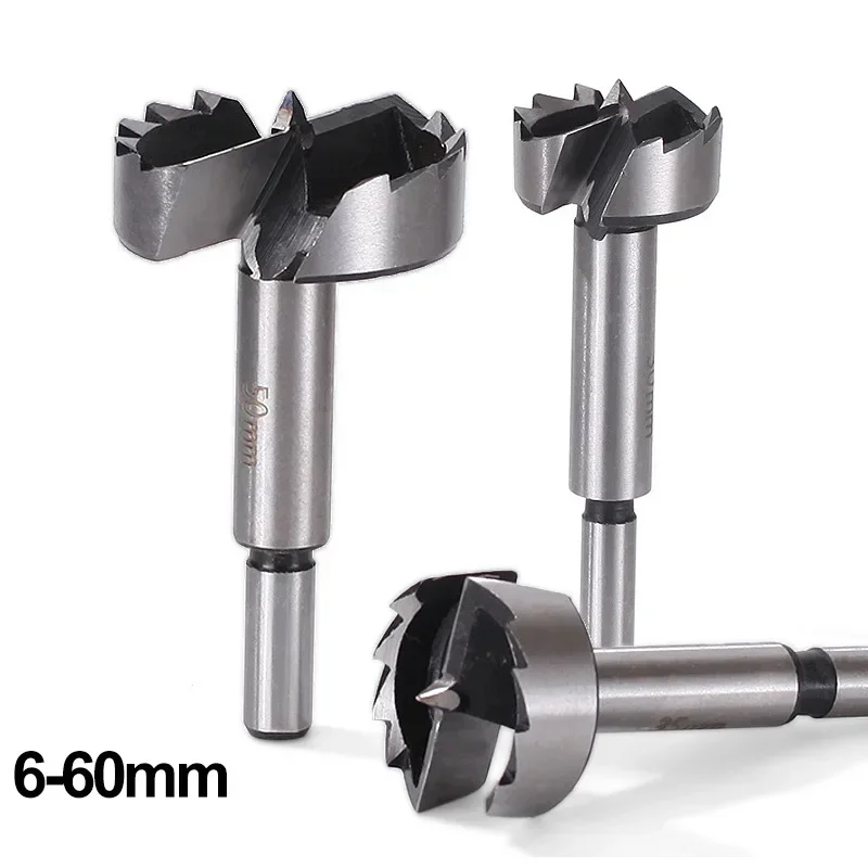 Woodworking Multi-tooth Forstner Drill Bit Carpenter High Carbon Steel Boring Drill Bit Self Centering Hole Saw Cutter Tool
Woodworking Multi-tooth Forstner Drill Bit Carpenter High Carbon Steel Boring Drill Bit Self Centering Hole Saw Cutter Tool