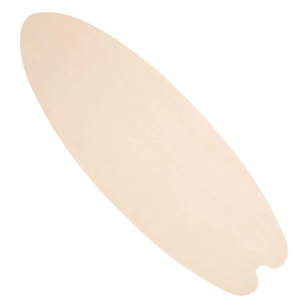 Unfinished Wooden Surfboard Wall Hanging Decor Blank Wood Cutouts for DIY Craft Smooth Edge No Burr Summer Beach Style
Unfinished Wooden Surfboard Wall Hanging Decor Blank Wood Cutouts for DIY Craft Smooth Edge No Burr Summer Beach Style