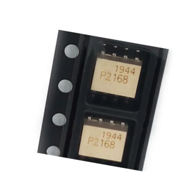 5 Brand New Original Tlp2168 P2168 Optocoupler Smd Sop8 Photocouplers
5 Brand New Original Tlp2168 P2168 Optocoupler Smd Sop8 Photocouplers