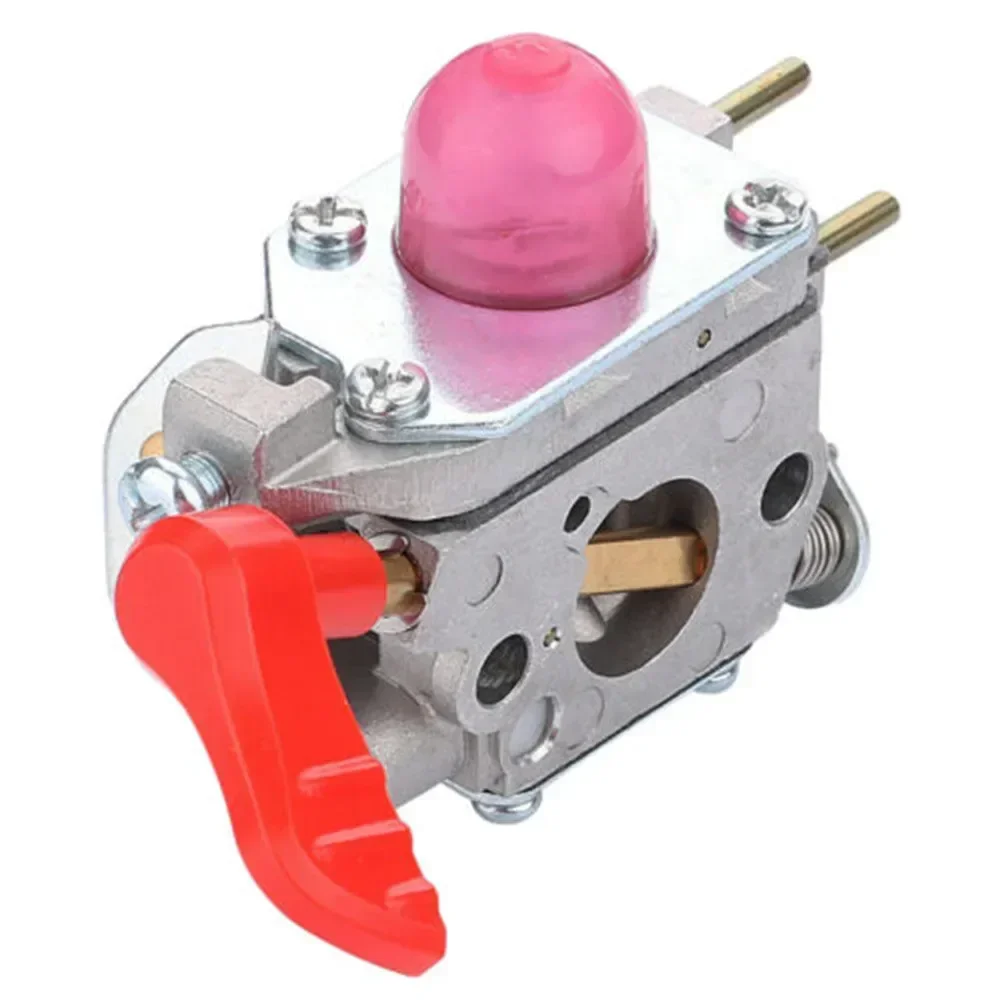 New Parts Tool Outdoor Carburetor Repair Kit Replacement String Trimmer 545081857 Accessories Brand New C1U-W43
New Parts Tool Outdoor Carburetor Repair Kit Replacement String Trimmer 545081857 Accessories Brand New C1U-W43