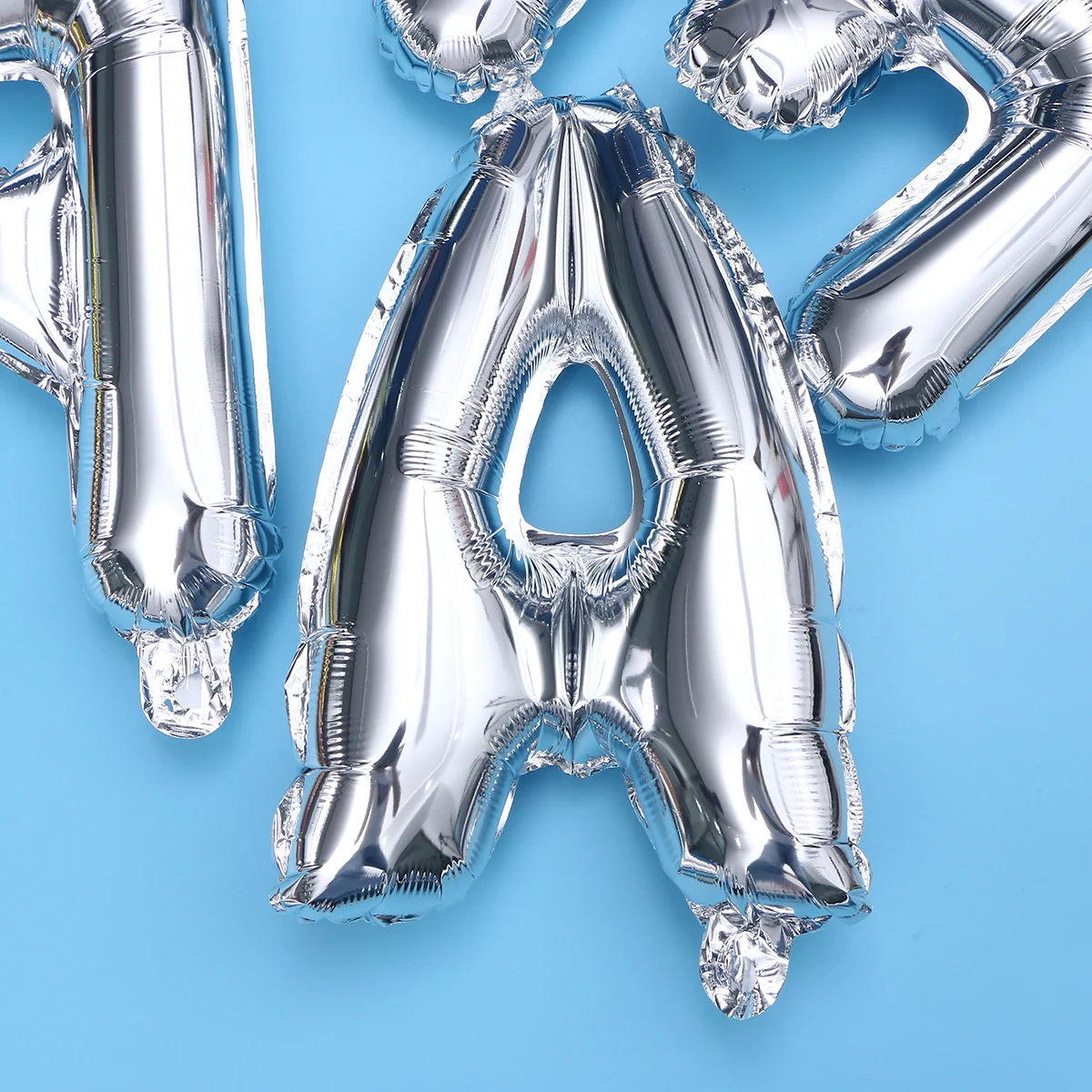 16 Inch Father's Day Balloon Set Foil Party Stuff Aluminum Ornament Balloons Decorations
16 Inch Father's Day Balloon Set Foil Party Stuff Aluminum Ornament Balloons Decorations