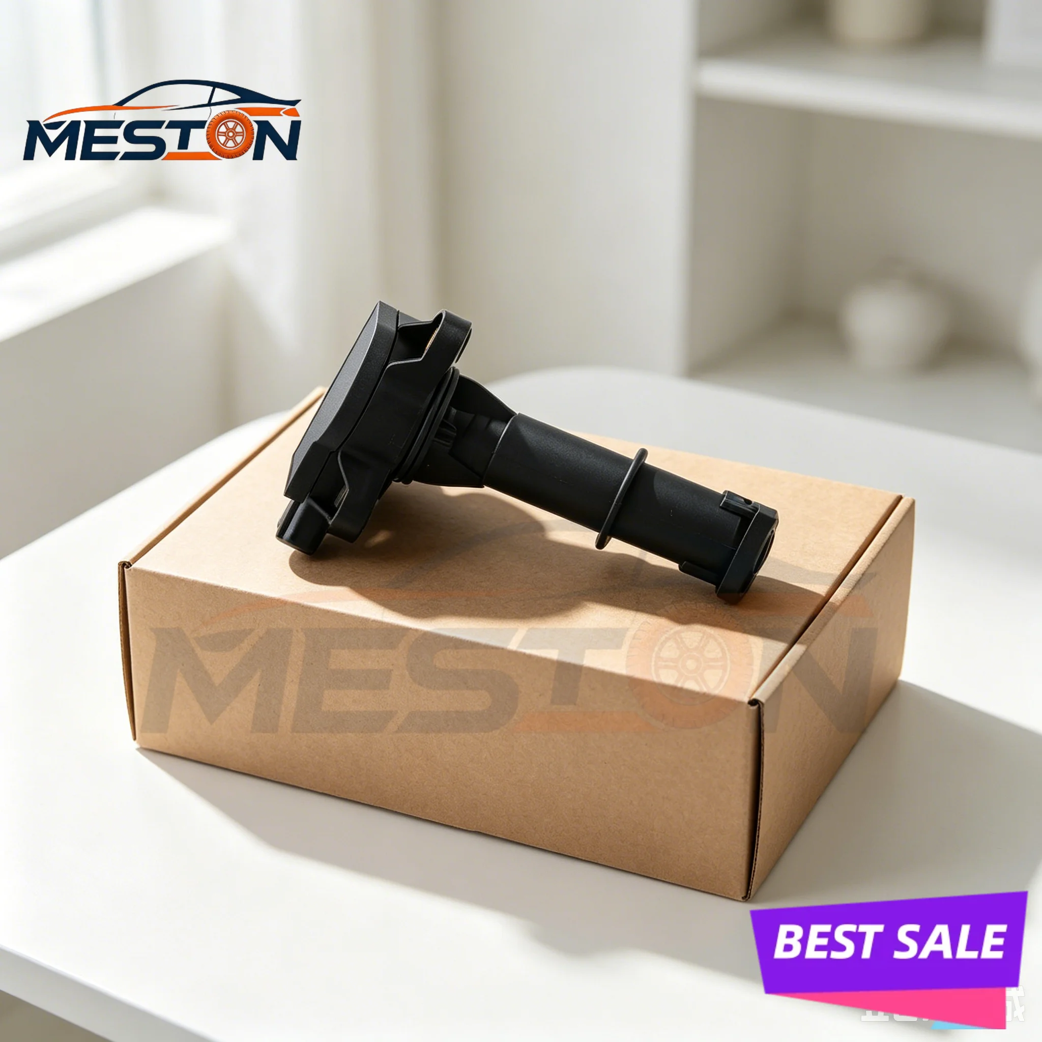 New Engine Oil Level Sensor For Mercedes Benz W203 W211 C230 E320 A0009050401 0009050401
New Engine Oil Level Sensor For Mercedes Benz W203 W211 C230 E320 A0009050401 0009050401