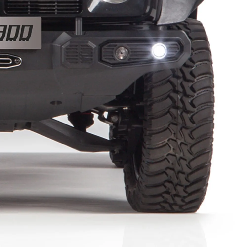 1/8 Traction RC Hobby Tank300 Competitive Edition Rock Crawler 4WD 2WD Электрический автомобиль с дистанционным управлением Замок оси внедорожника 
1/8 Traction RC Hobby Tank300 Competitive Edition Rock Crawler 4WD 2WD Электрический автомобиль с дистанционным управлением Замок оси внедорожника