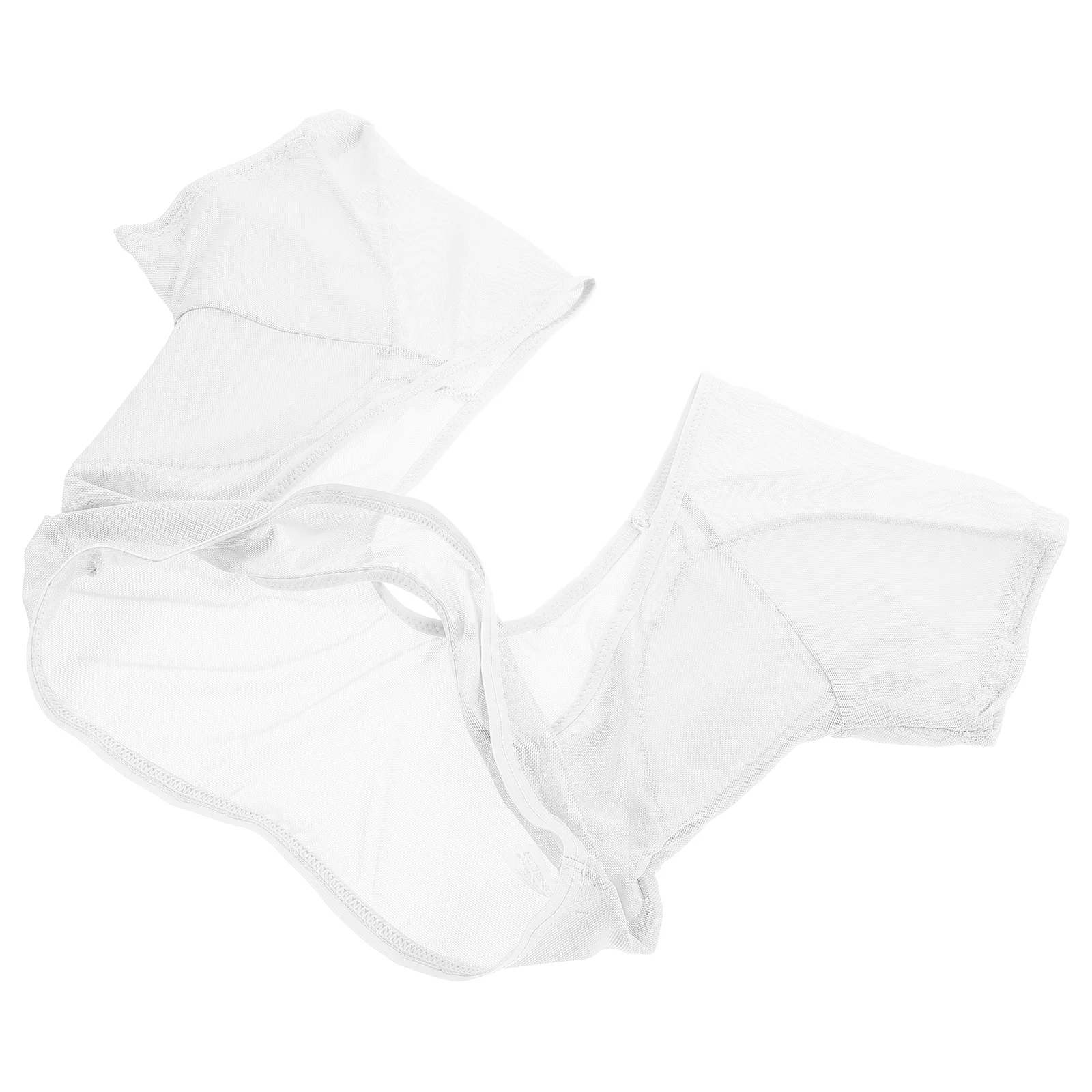 Armpit Sweat Short Sleeve Underarm Pads Dress Shirts for Women Sweat-proof Vest Nylon Fitness
Armpit Sweat Short Sleeve Underarm Pads Dress Shirts for Women Sweat-proof Vest Nylon Fitness