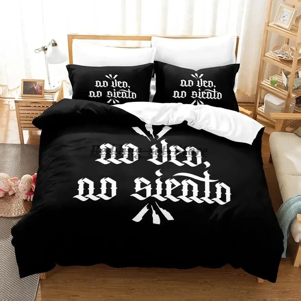 2023 Gera MX Bedding Set Single Twin Full Queen King Size Bed Set Aldult Kid Bedroom Duvetcover Sets 3D Anime Bed Sheet Set
2023 Gera MX Bedding Set Single Twin Full Queen King Size Bed Set Aldult Kid Bedroom Duvetcover Sets 3D Anime Bed Sheet Set