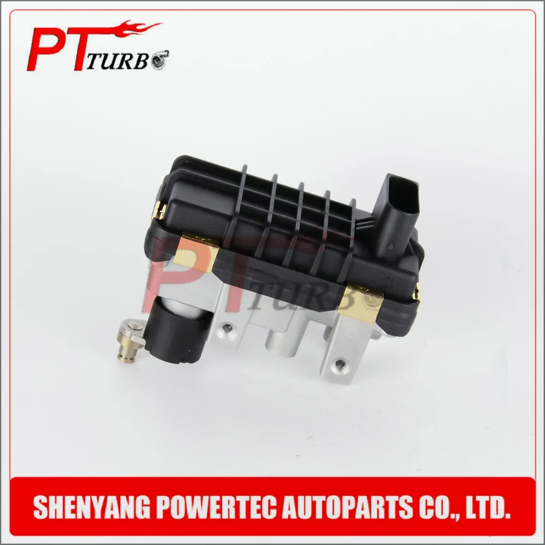 Turbocharger Electronic Actuator G-57 730314 750080 742730 6NW009228 For BMW 530D 2.9 2.0B 525D 2.5
Turbocharger Electronic Actuator G-57 730314 750080 742730 6NW009228 For BMW 530D 2.9 2.0B 525D 2.5