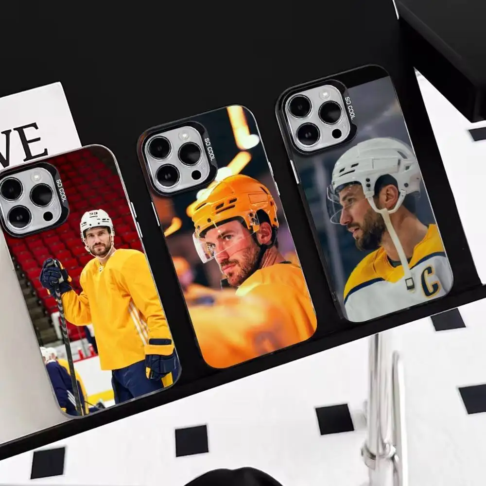 Roman Josi-Switzerland-Defender-Ice Hovkey-Sport Phone Case For IPhone 17,16,15,14,13,12,11 Plus,Pro Max,XS,Colored Silver Pla
Roman Josi-Switzerland-Defender-Ice Hovkey-Sport Phone Case For IPhone 17,16,15,14,13,12,11 Plus,Pro Max,XS,Colored Silver Pla