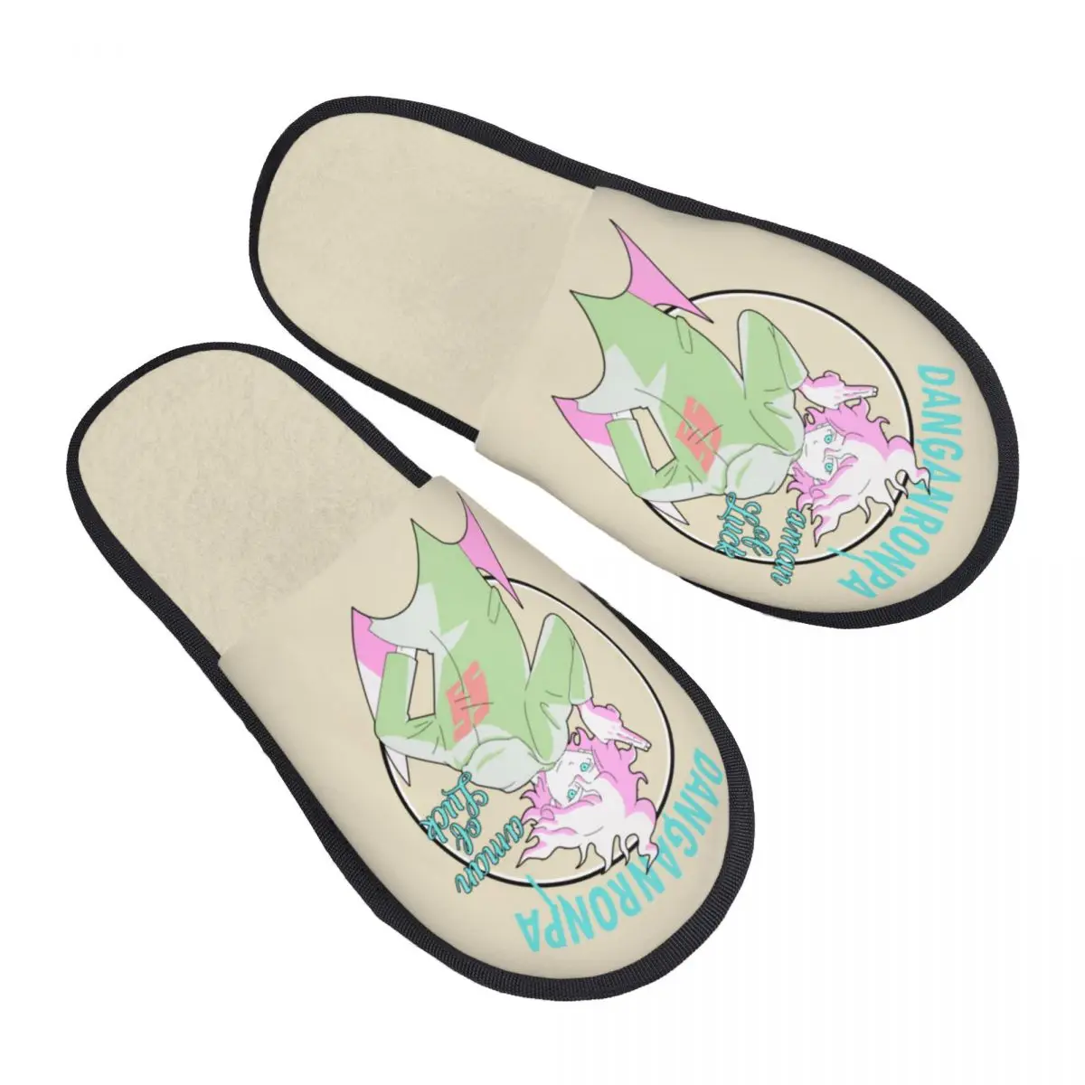 Custom Danganronpa Nagito Komaeda Games Memory Foam Slippers Women Comfy Warm Nagito Komaeda A Man Of Luck House Slippers
Custom Danganronpa Nagito Komaeda Games Memory Foam Slippers Women Comfy Warm Nagito Komaeda A Man Of Luck House Slippers