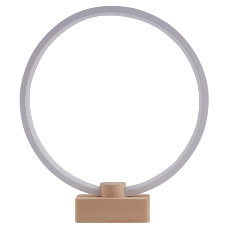 LED Wood Table Light Desk Lamp Modern Simple USB Dimmable Bedside Night Lights For Bedroom Creative Home Lighting Decor
LED Wood Table Light Desk Lamp Modern Simple USB Dimmable Bedside Night Lights For Bedroom Creative Home Lighting Decor