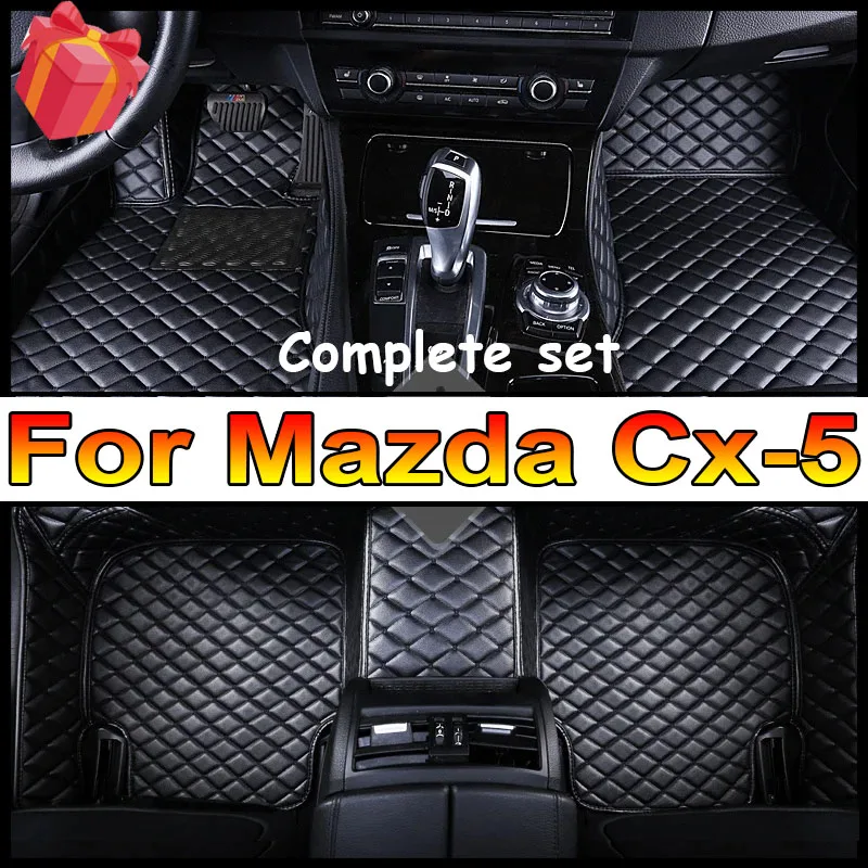 Ковры с левым рулем для Mazda Cx-5 cx5 2016 2015, автомобильные коврики, аксессуары для интерьера, водонепроницаемые защитные чехлы от грязи, кожаные коврики
Ковры с левым рулем для Mazda Cx-5 cx5 2016 2015, автомобильные коврики, аксессуары для интерьера, водонепроницаемые защитные чехлы от грязи, кожаные коврики
