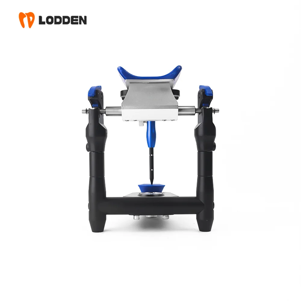 Миниатюрный базовый артикулятор LODDEN BN Value, модель зубов, точная масштабная гипсовая модель, оборудование для зуботехнической лаборатории
Миниатюрный базовый артикулятор LODDEN BN Value, модель зубов, точная масштабная гипсовая модель, оборудование для зуботехнической лаборатории