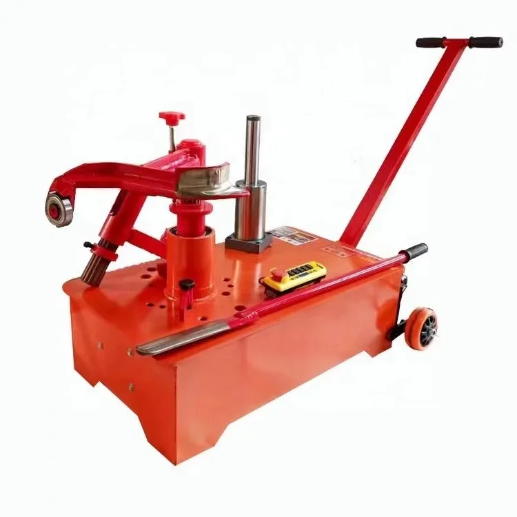 Hot-selling Portable Car and Truck Tire Changer Truck Tire Changing Machine Car Mounted Outdoor Heavy-duty Tire Removal Machine
Hot-selling Portable Car and Truck Tire Changer Truck Tire Changing Machine Car Mounted Outdoor Heavy-duty Tire Removal Machine