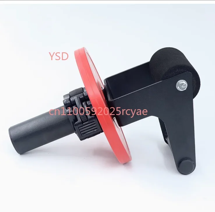 Single Leg Trainer (Tib Bar Tibia Exerciser, Single-Leg Tibia Workout Device, Lower Limb Training Gear)
Single Leg Trainer (Tib Bar Tibia Exerciser, Single-Leg Tibia Workout Device, Lower Limb Training Gear)